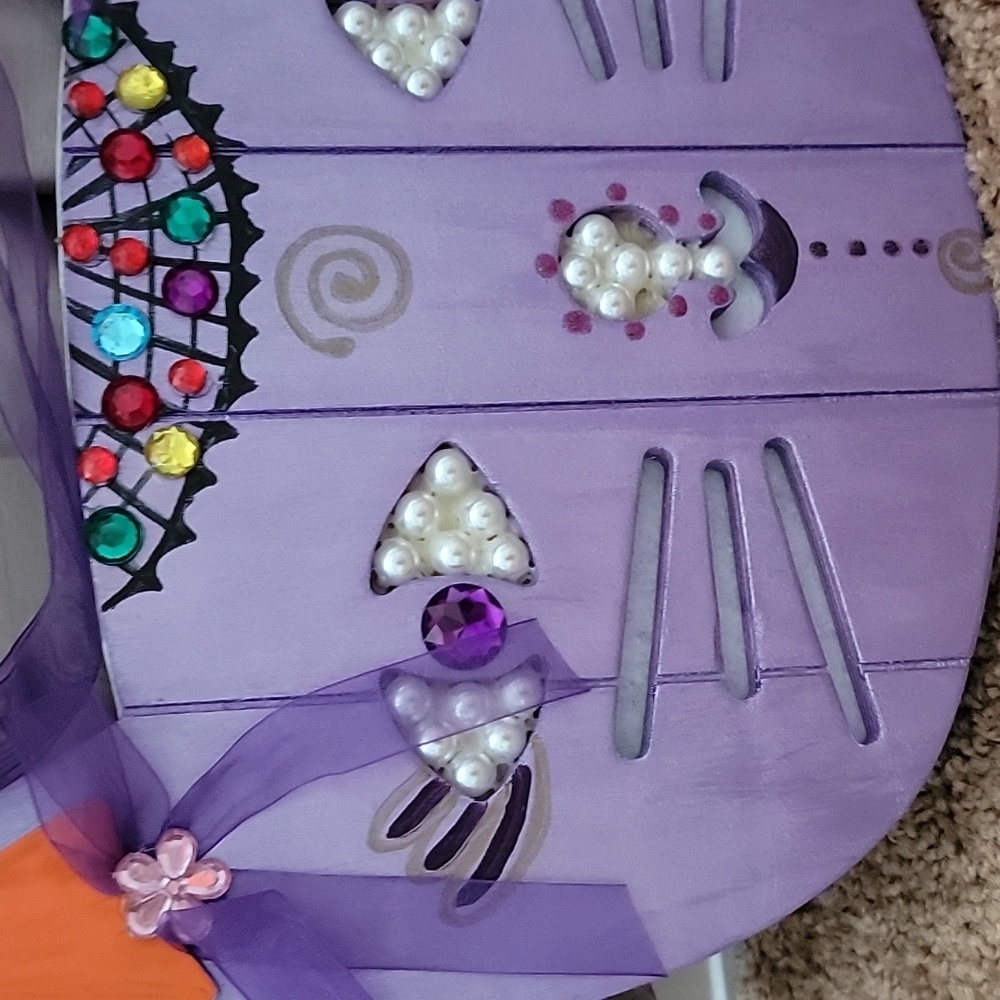 Wall decor - Picture 2 of 7
